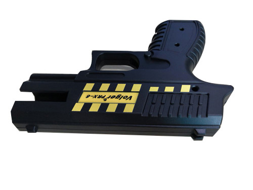 注塑模具的设计应考虑以下因素