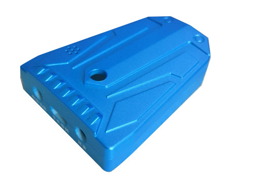 多种模具分别有什么种类?