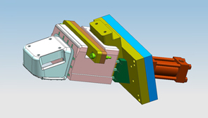 热烈祝贺深圳市诚一精密模塑有限公司网站改版成功!